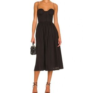 L’Academia Sonia dress